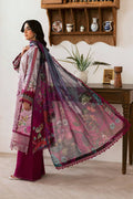 Ramsha | Mashaal Luxury Lawn | L-1409 by Maria Faisal - Registered Vendor of : Ramsha - type : Ladies Clothes - 100% original wedding dresses