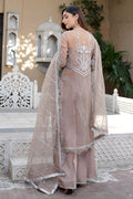 Maryams | Lemilsa Collection | L-808 - Waniyas