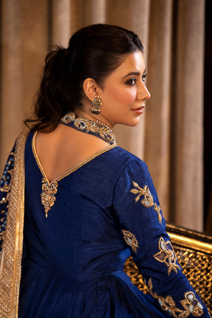 Maya | Wedding Formal Bandhan | HEER - Maria Faisal