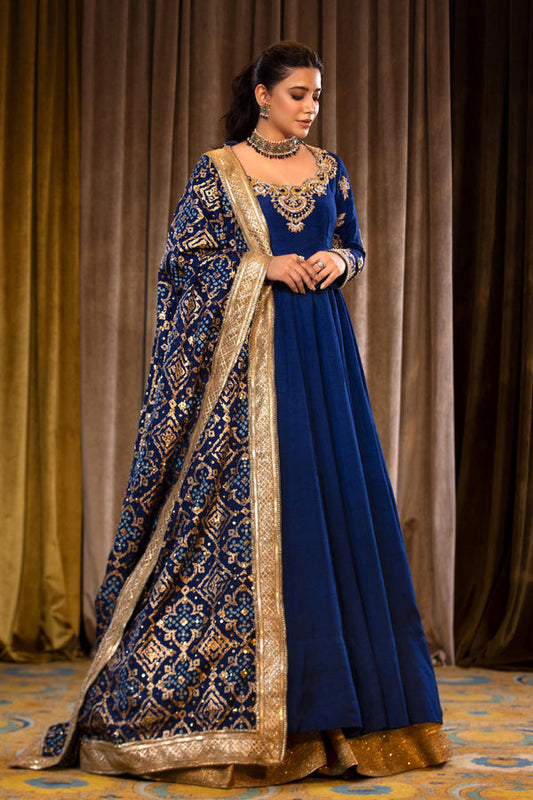 Maya | Wedding Formal Bandhan | HEER - Maria Faisal