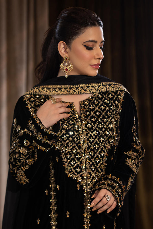 Maya | Wedding Formal Bandhan | JANAN - Waniyas