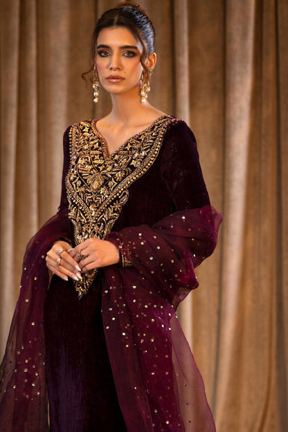 Maya | Wedding Formal Bandhan | GUL - Maria Faisal