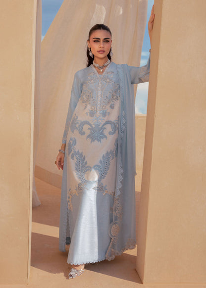 Saira Shakira | Rosea Casual Pret 25 | Keshi