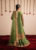 Maria Osama Khan | Jhil Mil Wedding Festive | Shabnum - Maria Osama - Ladies Clothes - Maria Faisal