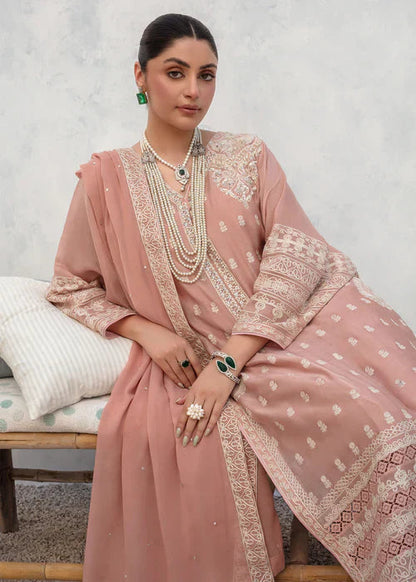 Saira Shakira | Rosea Casual Pret 25 |Coraline