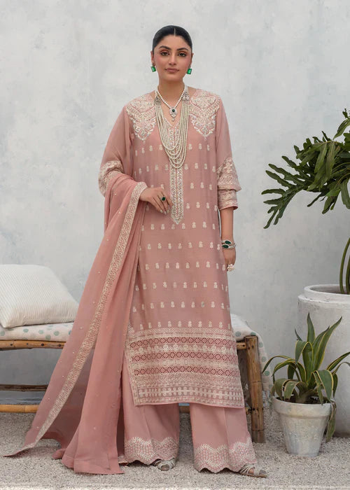 Saira Shakira | Rosea Casual Pret 25 |Coraline - Ladies Clothes - Maria Faisal