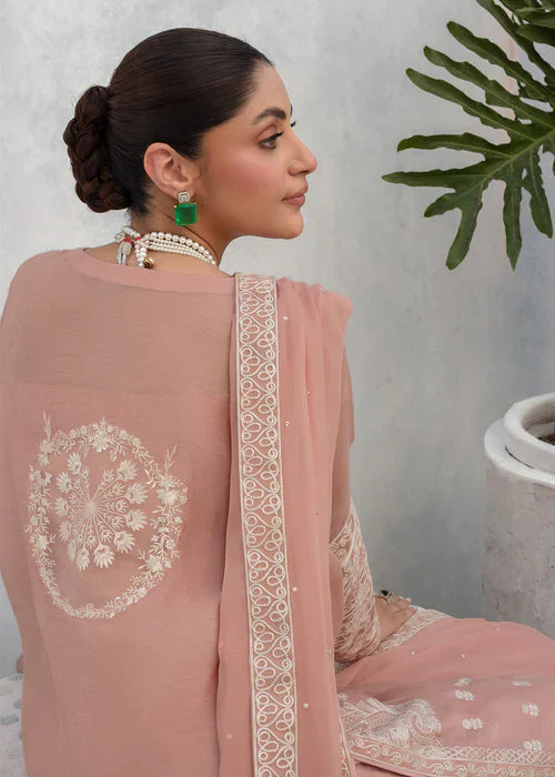 Saira Shakira | Rosea Casual Pret 25 |Coraline