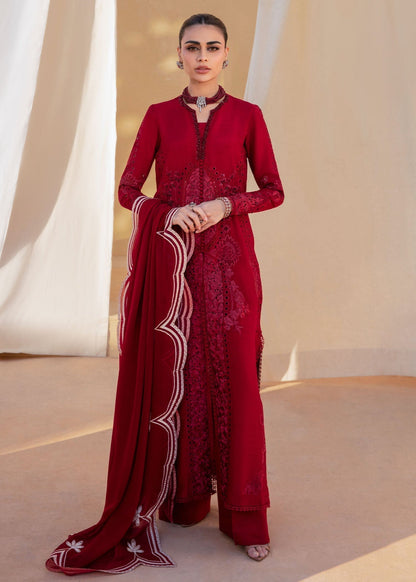 Saira Shakira | Rosea Casual Pret 25 | Izzy