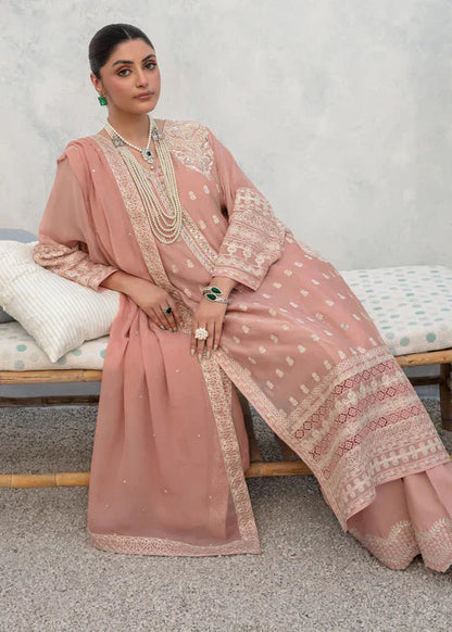 Saira Shakira | Rosea Casual Pret 25 |Coraline