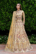 Ramsha | Mehfil Festive Formals | SF-02- JHILMIL - Ladies Clothes - Maria Faisal