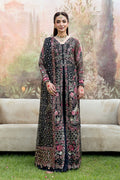 Ramsha | Mehfil Festive Formals | SF-08-KAJAL - Ladies Clothes - Maria Faisal