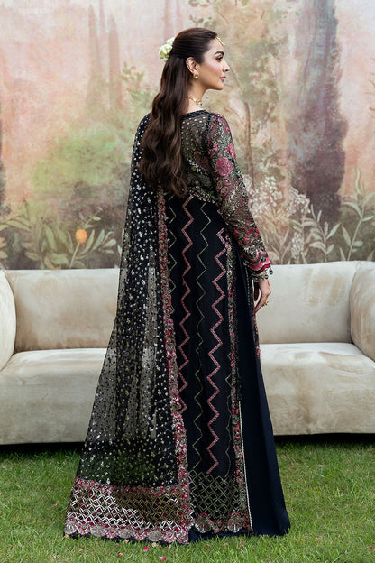Shagna | Mehfil Festive Formals | SF-08-KAJAL - Formal Dress - available at Maria Faisal in UK and USA.