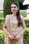 Ramsha | Mehfil Festive Formals | SF-05- SUNDAL - Ladies Clothes - Maria Faisal