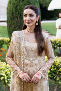 Shagna | Mehfil Festive Formals | SF-05- SUNDAL - Ladies Clothes - Maria Faisal