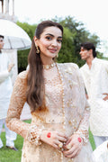 Shagna | Mehfil Festive Formals | SF-05- SUNDAL - Ladies Clothes - Maria Faisal