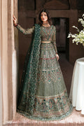 Shagna | Mehfil Festive Formals | SF-06- YAAD - Ladies Clothes - Maria Faisal