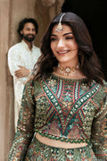 Shagna | Mehfil Festive Formals | SF-06- YAAD - Ladies Clothes - Maria Faisal