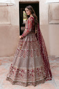 Shagna | Mehfil Festive Formals | SF-01- GULRUKH - Ladies Clothes - Maria Faisal