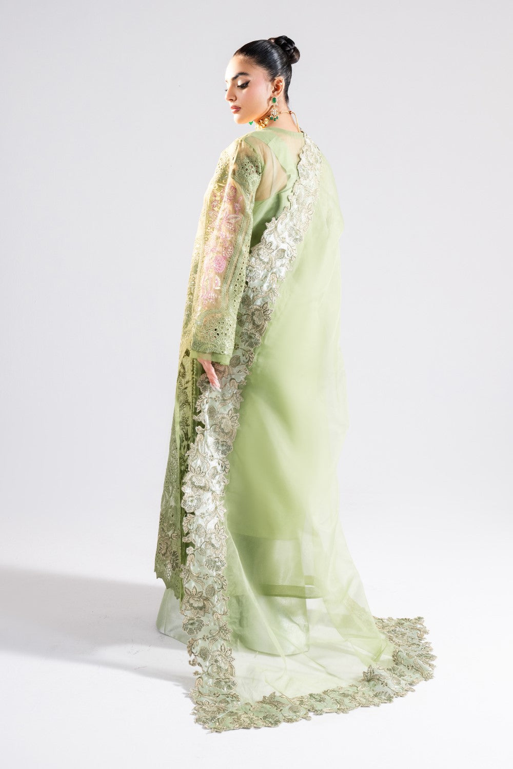 Maryum N Maria | Luna Formals | MERAKI - Ladies Clothes 