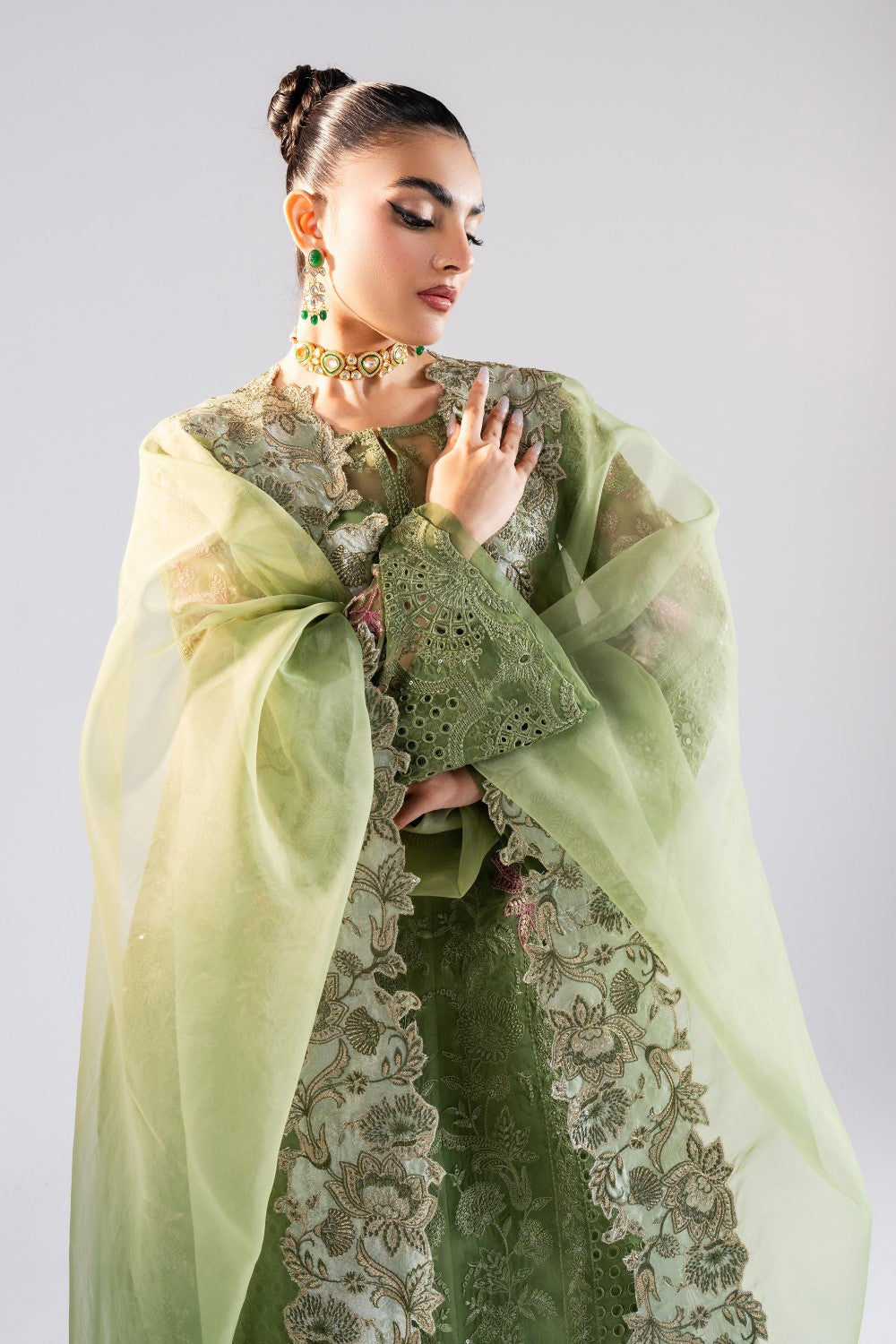 Maryum N Maria | Luna Formals | MERAKI - Ladies Clothes 