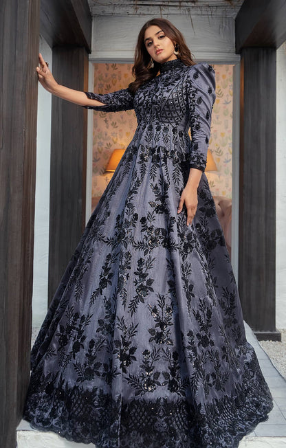 Waqas Shah | Malika E Jahan | Meeral - Maria Faisal