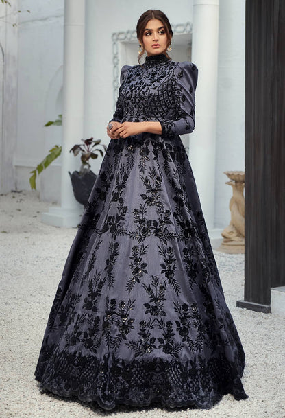 Waqas Shah | Malika E Jahan | Meeral - Maria Faisal