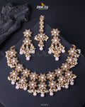 Monarda Bridal Sets - Bridal Set - Maria Faisal