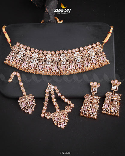 Rihanna Bridal Sets - Bridal Set 