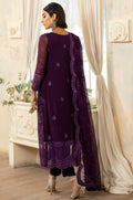 Mohagni | Janan Formals | LUCIA MGL-02 - Wedding Dress 