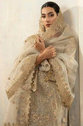 Mohagni | Janan Formals | ELANA MGL-03 - Wedding Dress 