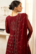 Mohagni | Janan Formals | ROSETTE MGL-05 - Wedding Dress 