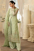 Mohagni | Janan Formals | KIARA MGL-06 - Wedding Dress 