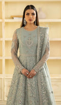 Mohagni | Janan Formals | LAIRA MGL-07 - Wedding Dress 