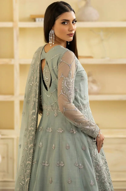 Mohagni | Janan Formals | LAIRA MGL-07 - Wedding Dress 