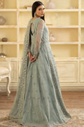 Mohagni | Janan Formals | LAIRA MGL-07 - Wedding Dress 