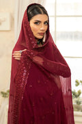Mohagni | Janan Formals | CIARA MGL-11 - Wedding Dress 