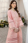 Mohagni | Muntazir Luxury Lawn 24 | AM-07 - Ladies Clothes 