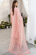 Mohagni | Muntazir Luxury Lawn 24 | AM-07 - Ladies Clothes 