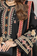 Mohagni | Muntazir Luxury Lawn 24 | AM-05 - Ladies Clothes 