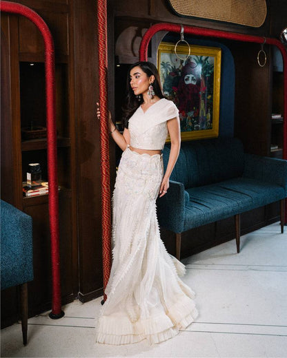 Mysie by Tahira | Eid Festive 25 | Mona by Maria Faisal - Registered Vendor of : Mysie by Tahira - type : Ladies Clothes - 100% original wedding dresses