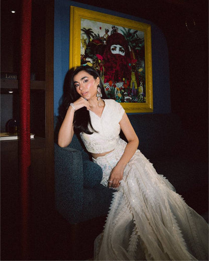 Mysie by Tahira | Eid Festive 25 | Mona by Maria Faisal - Registered Vendor of : Mysie by Tahira - type : Ladies Clothes - 100% original wedding dresses