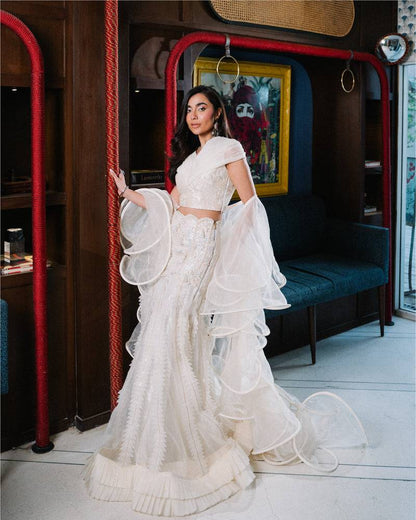 Mysie by Tahira | Eid Festive 25 | Mona by Maria Faisal - Registered Vendor of : Mysie by Tahira - type : Ladies Clothes - 100% original wedding dresses