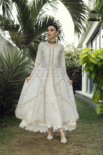 Panache | Pret | Moonlit Grace by Maria Faisal - Registered Vendor of : Panache By Mona - type : Ladies Clothes - 100% original wedding dresses