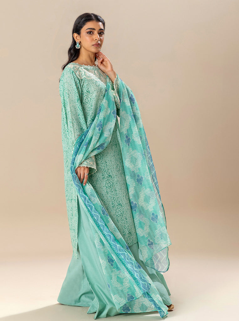 Morbagh | Lawn Collection 24 | MINERAL MINE - Ladies Clothes 