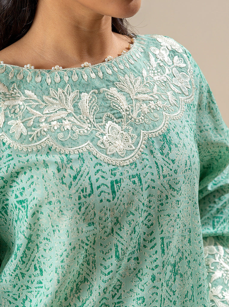 Morbagh | Lawn Collection 24 | MINERAL MINE - Ladies Clothes 