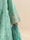 Morbagh | Lawn Collection 24 | MINERAL MINE - Ladies Clothes 