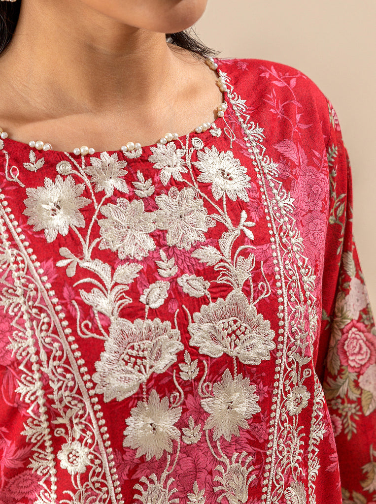 Morbagh | Lawn Collection 24 | ROMANCE SEASON - Ladies Clothes 