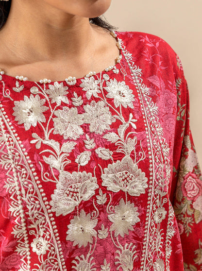 Morbagh | Lawn Collection 24 | ROMANCE SEASON - Ladies Clothes 