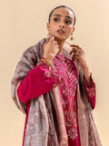 Morbagh | Lawn Collection 24 | RASPBERRY COULIS - Ladies Clothes 