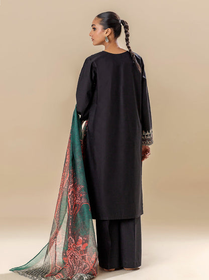 Morbagh | Lawn Collection 24 | NEUTRAL ODYSSEY - Ladies Clothes 